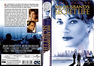 My Husband's Secret Life (1998) starring Anne Archer on DVD on DVD